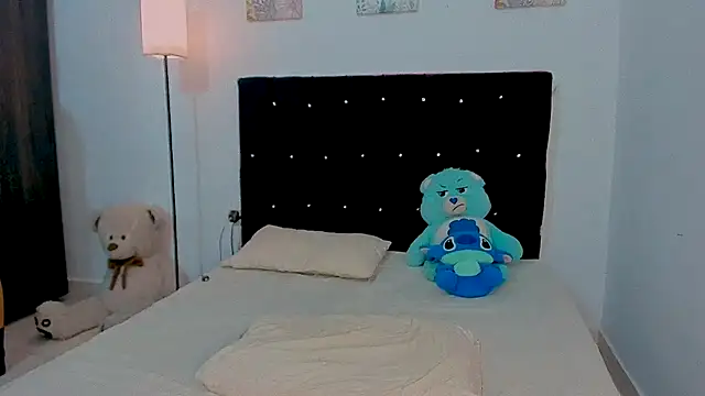 Snapshot of Zacktorres_ chatting on 26, 10, 2025 Zacktorres online show from 26, 10, 2025