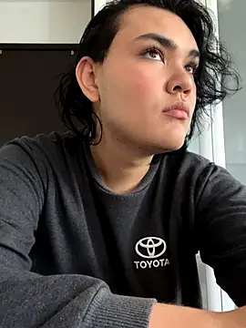 BlaerShadow  online show from 15, 10, 2025