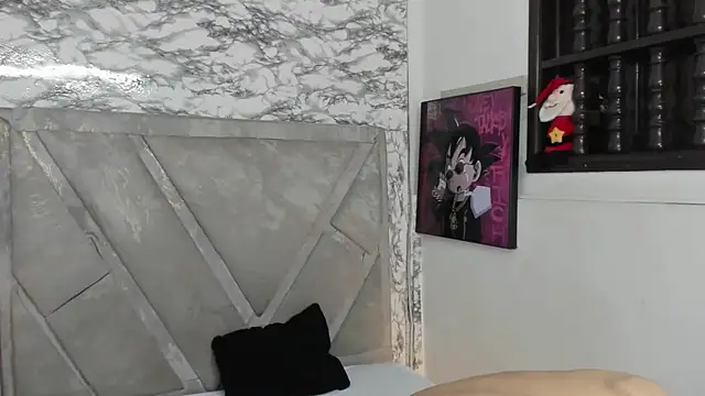 Snapshot of Logan_Jhonson chatting on 14, 10, 2025 Logan Jhonson online show from 14, 10, 2025