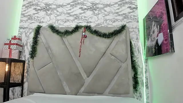 Logan Jhonson online show from 20, 12, 2025