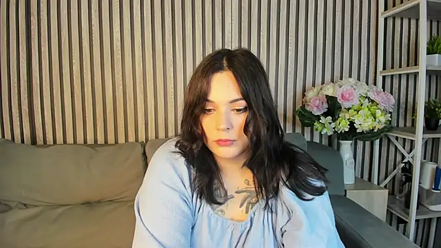 Mia R0ss online show from 21, 9, 2025