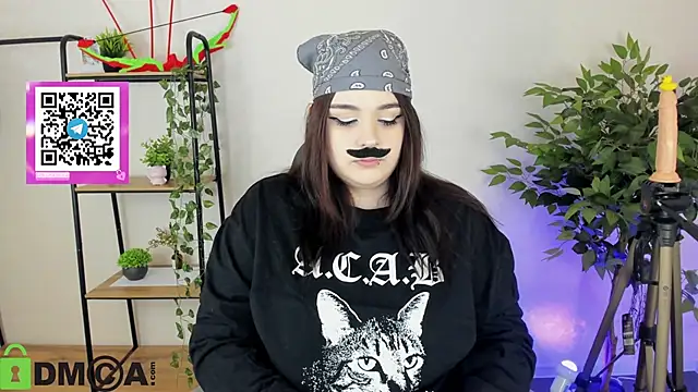 Mia R0ss online show from 10, 1, 2026