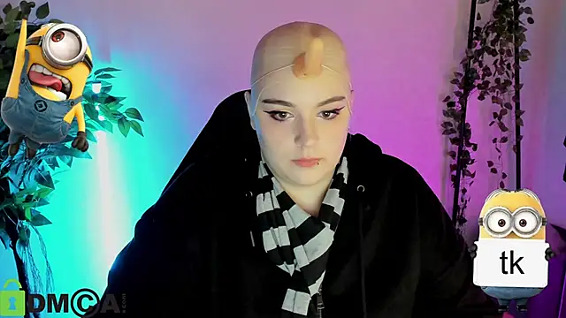 Mia R0ss online show from 26, 2, 2026