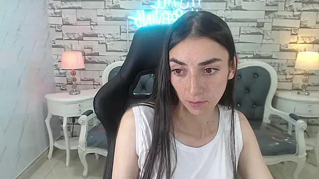 Snapshot of Maily_a_ chatting on 26, 9, 2025 Maily a online show from 26, 9, 2025