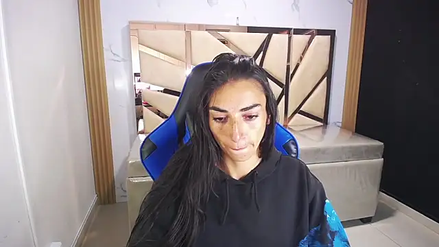 Snapshot of Maily_a_ chatting on 10, 1, 2026 Maily a online show from 10, 1, 2026