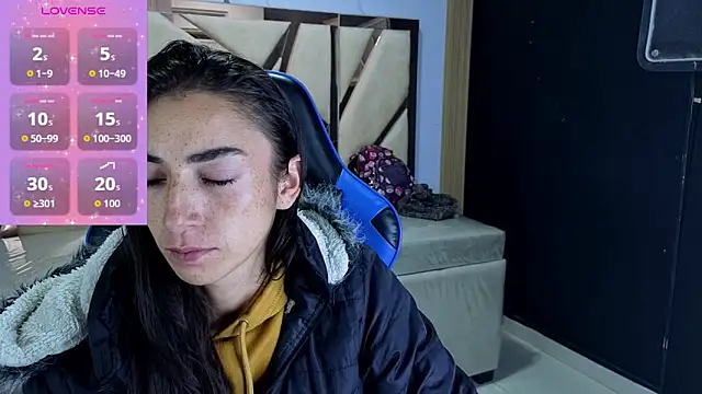 Maily a  online show from 7, 2, 2026