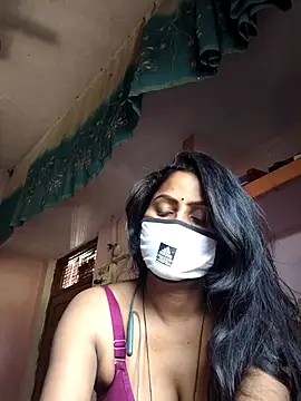 Jasmine Januja online show from 12, 10, 2025