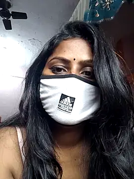 Jasmine Januja online show from 28, 10, 2025