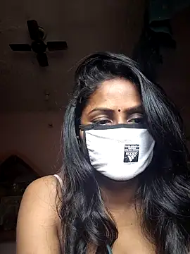 Jasmine Januja online show from 29, 10, 2025