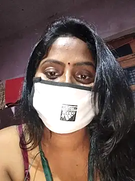 Jasmine Januja online show from 16, 12, 2025