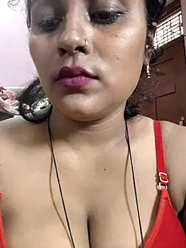 Jasmine Januja online show from 12, 5, 2026