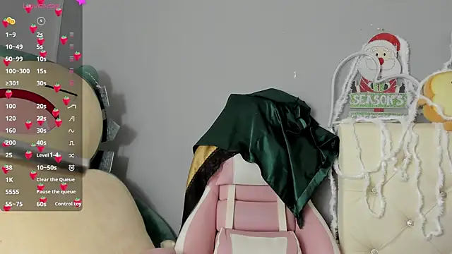 Yuni kim online show from 9, 1, 2026