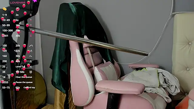 Yuni kim online show from 5, 2, 2026