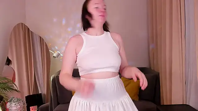 Snapshot of Sophi_X chatting on 22, 10, 2025 Sophi X online show from 22, 10, 2025