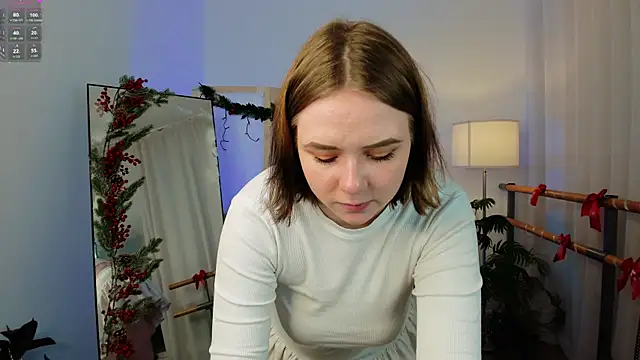 Sophi X online show from 16, 12, 2025