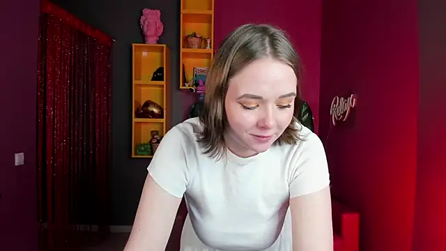 Sophi X online show from 9, 1, 2026