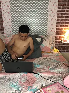 KaMila M00N online show from 29, 9, 2025