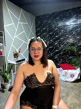 1aquaticangel69 online show from 6, 11, 2025
