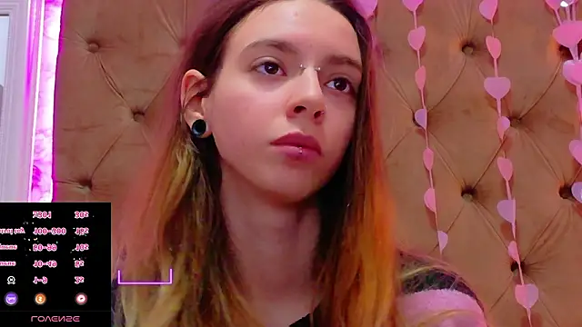 CoraVex online show from 4, 3, 2026