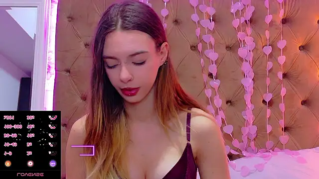 CoraVex online show from 12, 3, 2026