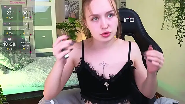 selin selin online show from 10, 10, 2025