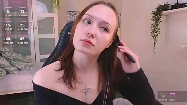 selin selin online show from 28, 11, 2025