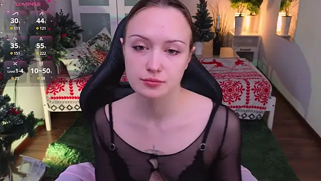 selin selin online show from 5, 12, 2025