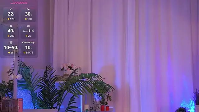 Snapshot of Amelia_Wells chatting on 17, 10, 2025 Amelia Wells online show from 17, 10, 2025