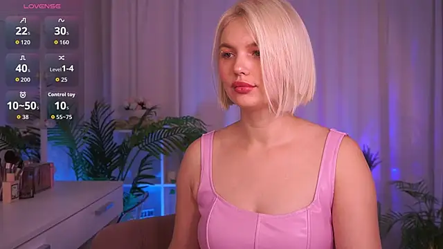 Snapshot of Amelia_Wells chatting on 20, 10, 2025 Amelia Wells online show from 20, 10, 2025