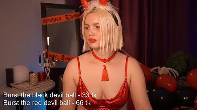 Snapshot of Amelia_Wells chatting on 30, 10, 2025 Amelia Wells online show from 30, 10, 2025