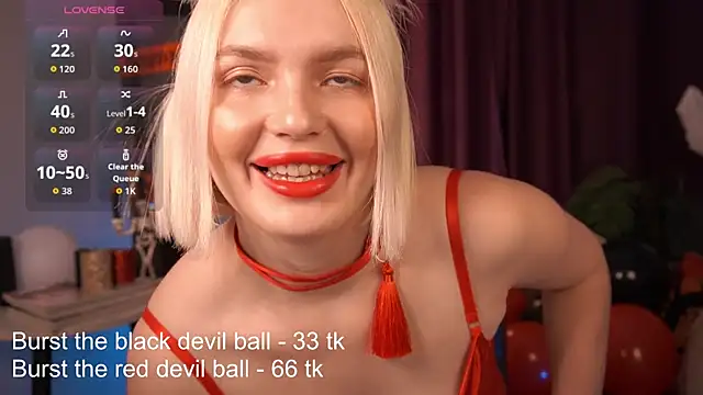 Snapshot of Amelia_Wells chatting on 31, 10, 2025 Amelia Wells online show from 31, 10, 2025