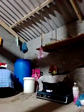 donna-bae online show from 20, 11, 2025