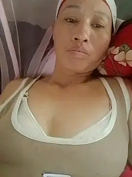 donna-bae online show from 29, 3, 2026