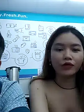 MaiHoang2k online show from 23, 9, 2025