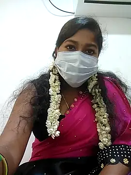 TAMIL AMMUKUTTYY online show from 21, 9, 2025