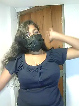 TAMIL AMMUKUTTYY online show from 22, 9, 2025