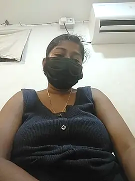 TAMIL AMMUKUTTYY online show from 18, 10, 2025