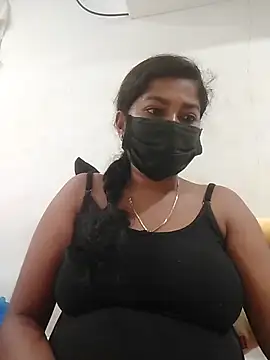 TAMIL AMMUKUTTYY online show from 31, 10, 2025