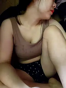 Snapshot of CicumBae chatting on 23, 9, 2025 CicumBae online show from 23, 9, 2025