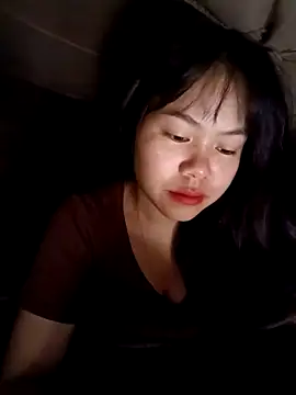 Snapshot of CicumBae chatting on 10, 10, 2025 CicumBae online show from 10, 10, 2025