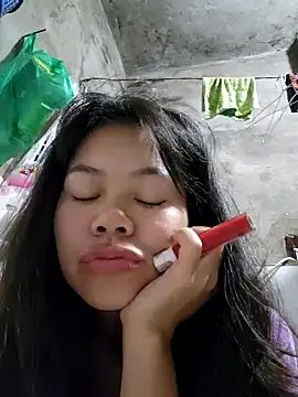 Snapshot of CicumBae chatting on 12, 10, 2025 CicumBae online show from 12, 10, 2025