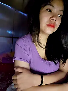 Snapshot of CicumBae chatting on 17, 10, 2025 CicumBae online show from 17, 10, 2025