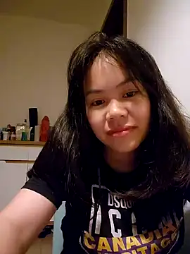 Snapshot of CicumBae chatting on 20, 10, 2025 CicumBae online show from 20, 10, 2025