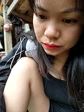 Snapshot of CicumBae chatting on 25, 10, 2025 CicumBae online show from 25, 10, 2025