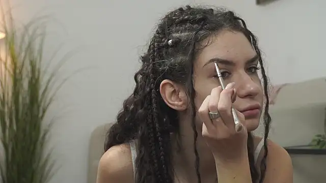 Snapshot of adisson_fox chatting on 3, 11, 2025 adisson fox online show from 3, 11, 2025