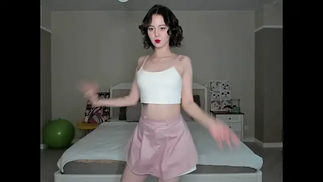 Snapshot of red_mok chatting on 25, 9, 2025 red mok online show from 25, 9, 2025