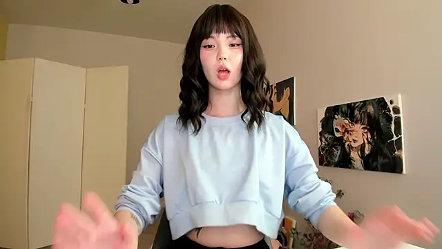 Snapshot of red_mok chatting on 21, 10, 2025 red mok online show from 21, 10, 2025