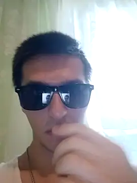 Snapshot of Misticky chatting on 16, 9, 2025 Misticky online show from 16, 9, 2025