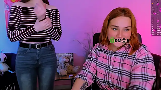 casey meow  online show from 2, 12, 2025