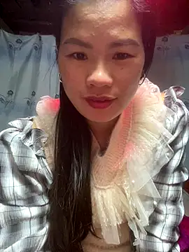 Qinjid002 online show from 9, 1, 2026